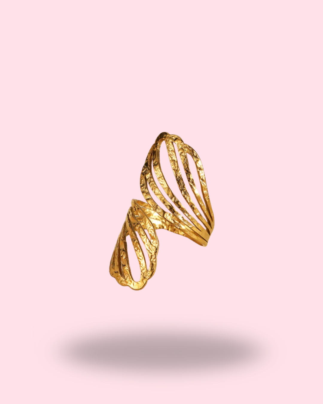 Bague Auréa